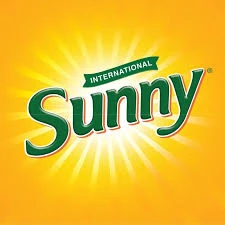 Sunny