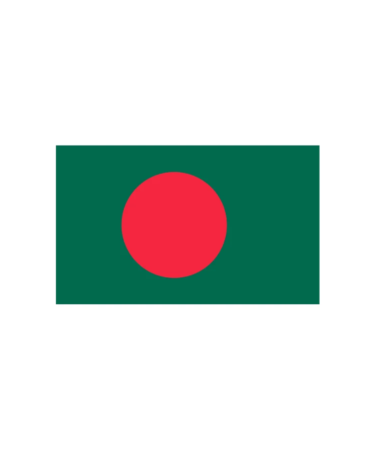 Bangladesh