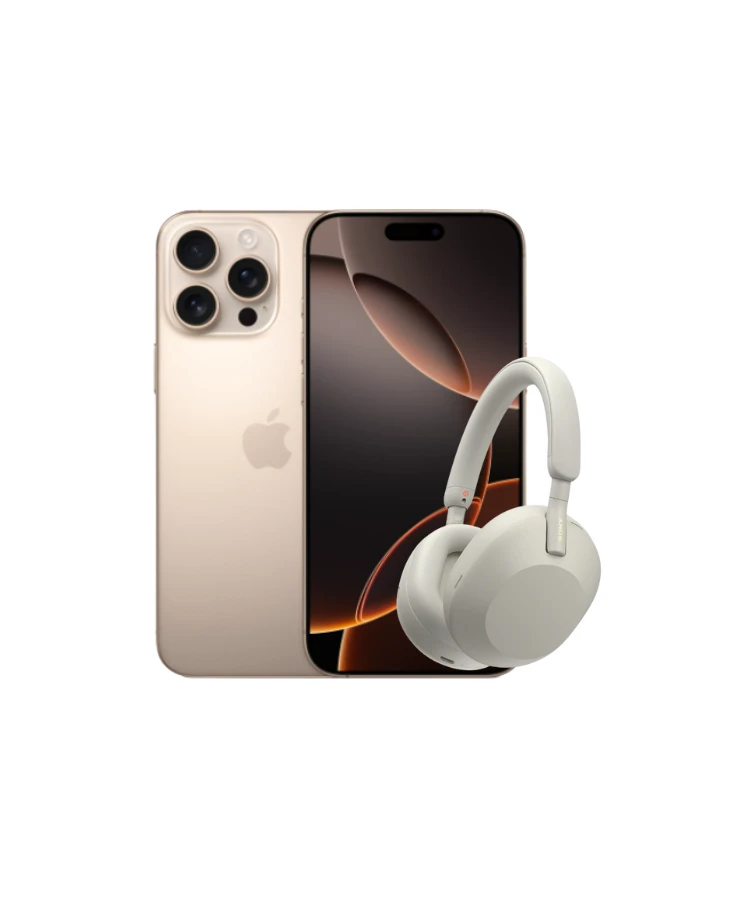 Electronics & Accessories