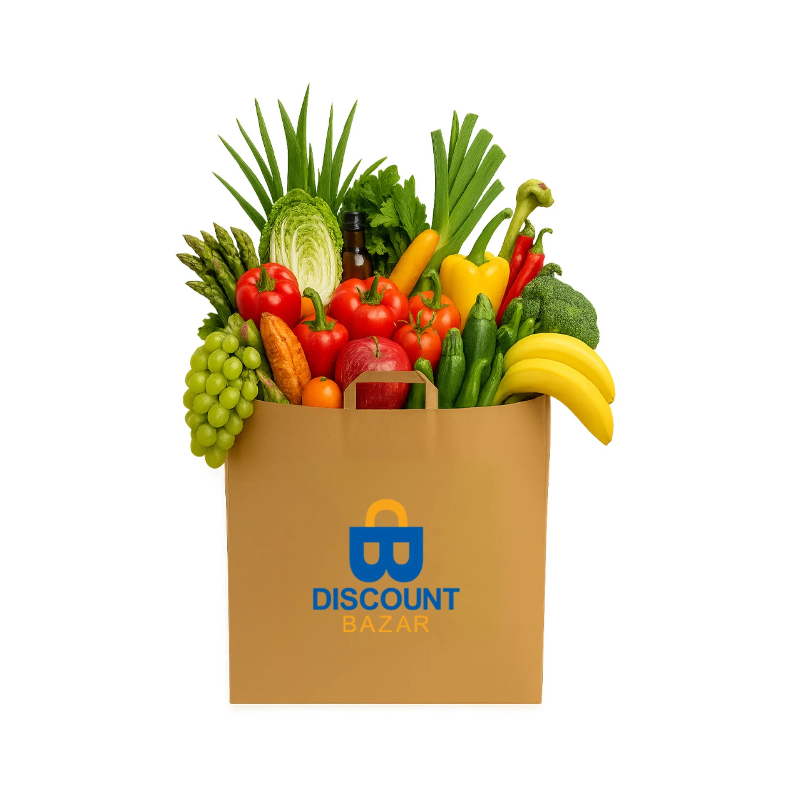 Groceries