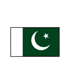 Pakistan