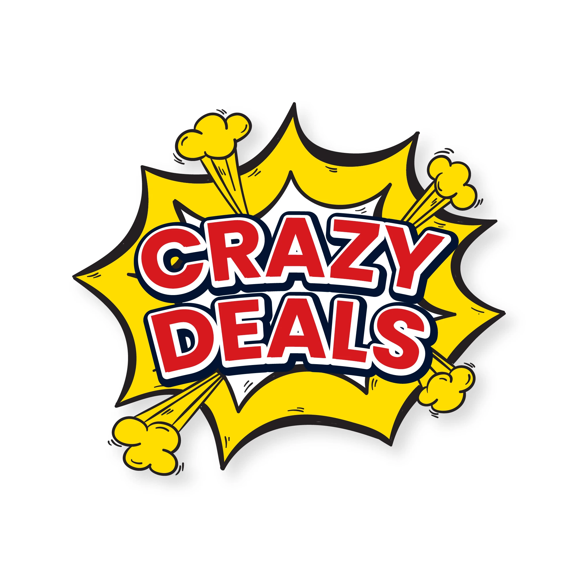 Crazy Deals