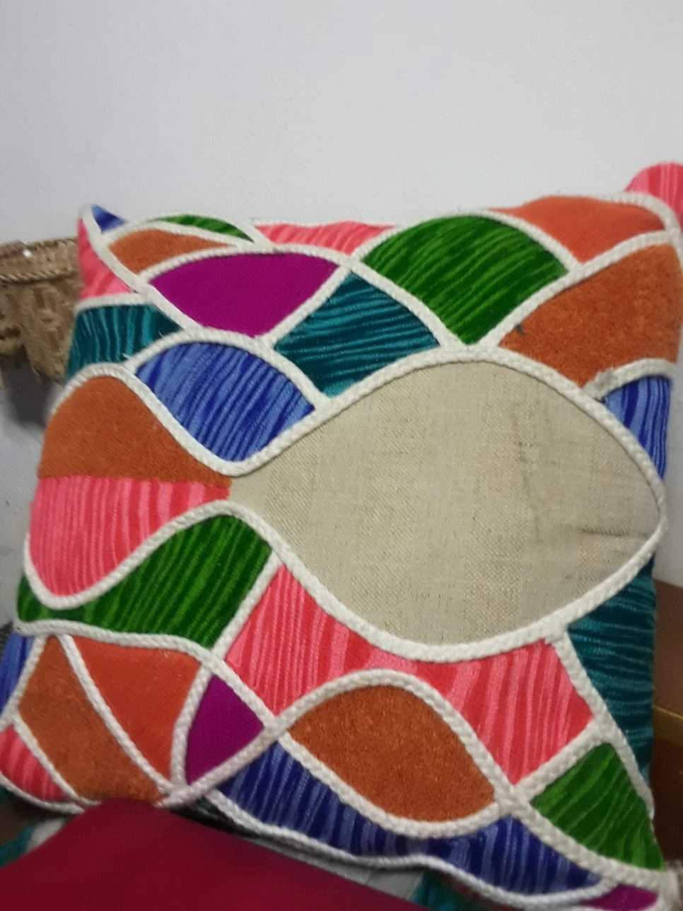 kushon (Jute) (Coming Soon)