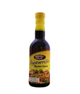 Datu Puti Oysterrific Oyster Sauce 430gms