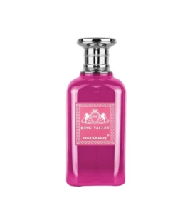 King Valley pink 100ml