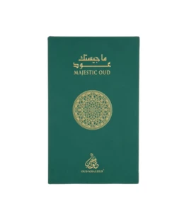 Majestic Oud 100ml