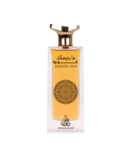 Majestic Oud 100ml