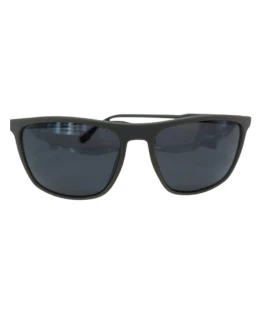 Bright polarized sunglasses