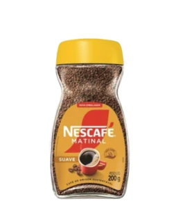 Nescafe Matinal Suave Coffee 200gms