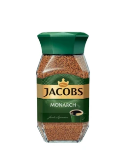 Jacob Monarch Coffee 190gms
