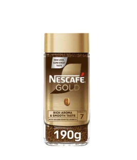 Nescafe Gold 190gms