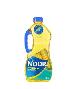 Noor Corn Oil 1.5litre