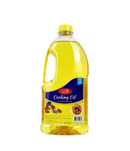 King Cooking Oil 1.5litre