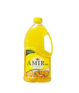 Amir Lite Premium Cooking Oil 1.5litre