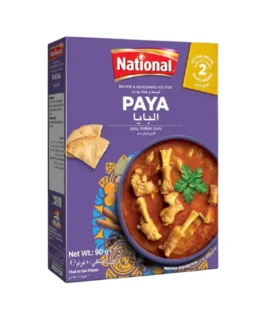 National Paya Masala 90gms