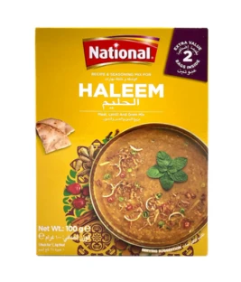 National Haleem Masala 100gms