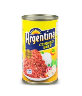 Argentina Corned Beef 175gms