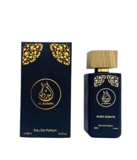 Al Badawi Euro Scents - 100ml