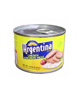 Argentina Chicken Luncheon Meat 200 g