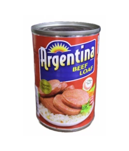 Argentina Beef Loaf 250 g