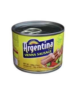 Argentina Vienna Sausage 200gms