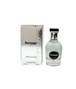 Avenue Euro Scents - 100ml