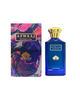 Azwaaj Euro Scents - 100ml