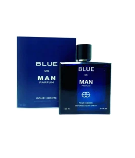 Blue De Man Perfume - 100ml