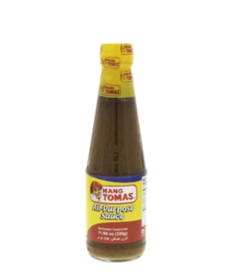 Mang Tomas All Purpose Sauce 330gms
