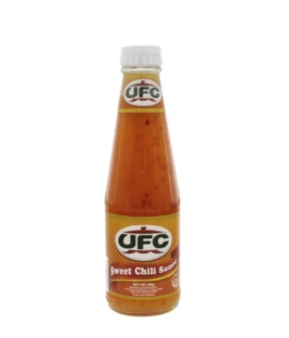 Ufc Sweet Chili Sauce 340gms