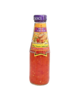 Thai Choice Thai Sweet Chilli Sauce 200ml