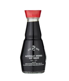 Naturally Brewed Soy Sauce 150ml