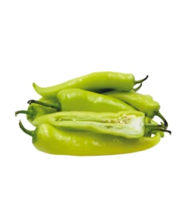 Baji Long Chilli 500gms