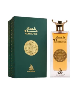 Majestic Oud 100ml