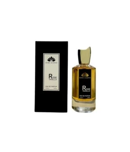 Rose Vanilla Euro Scents - 100ml