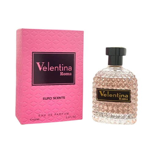 Velentina Roma Euro Scents -100ml