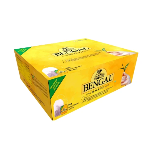 Bengal Tea 100 Bags