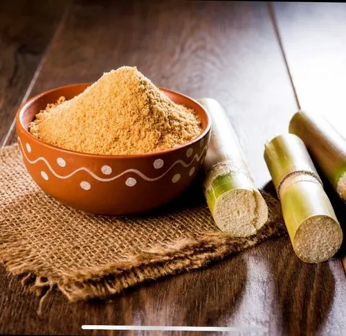 Sugarcane Jaggery (আখের গুড়) (Coming Soon)