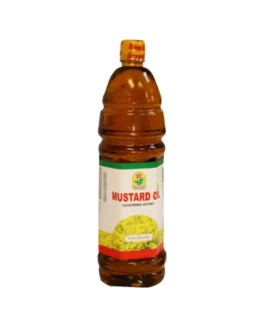 Banoful Mustard Oil 1Ltr