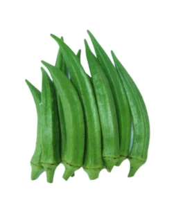 Lady Finger 500gms