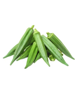 Lady Finger 500gms