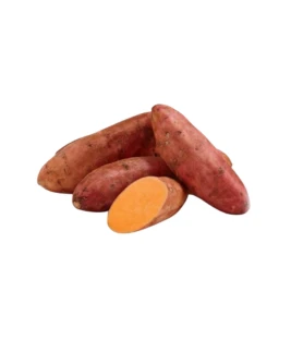 Sweet Potato 500gms