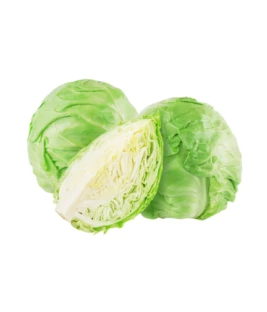 Cabbage 500gms