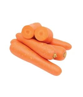 Carrots Australia 1kg