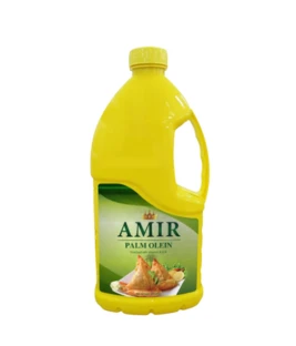 Amir Palm Olein Oil 1.5litre