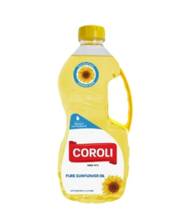 Coroli sunflower oil 1.5ltr