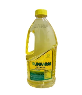 Sun Farm Frying Oil 1.5litre